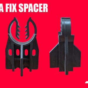 اسپیسر مگافیکس