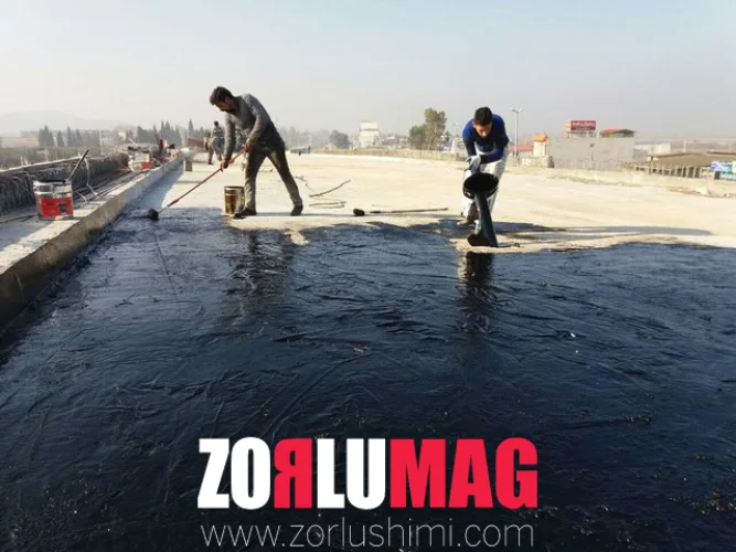 قیرگونی