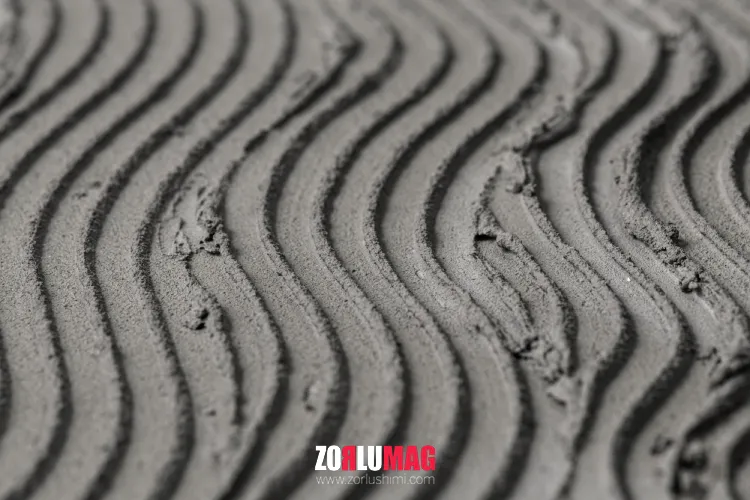 مزایای استفاده از چسب کاشی پودری