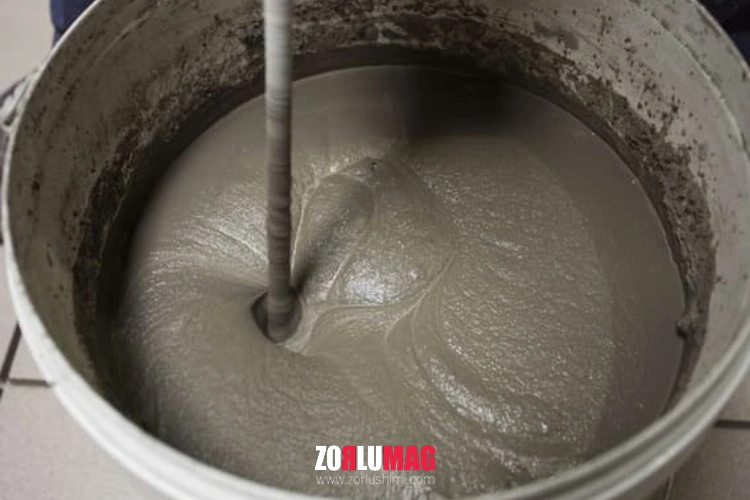 نحوه مصرف ژل میکروسیلیس