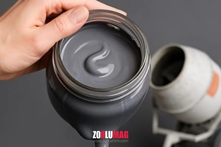 پاور ژل میکروسیلیس