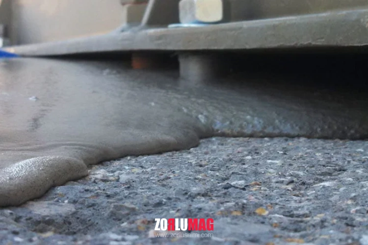 تفاوت ژل میکروسیلیس با سایر افزودنیهای بتن