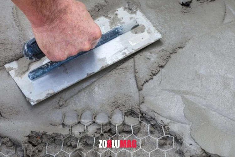 ژل میکروسیلیس