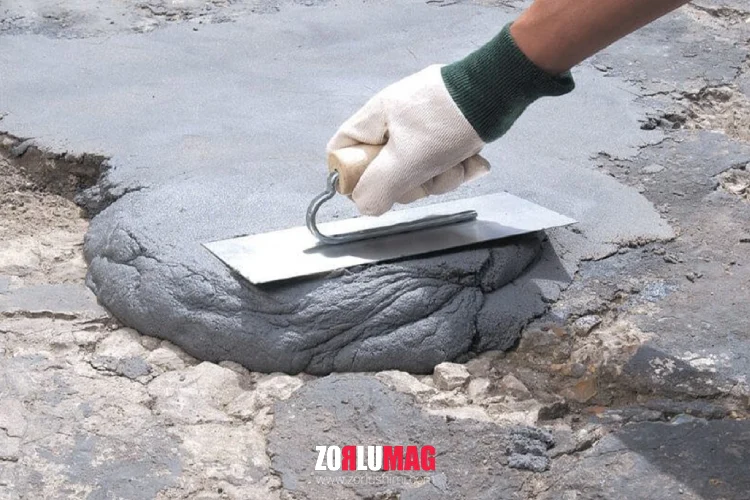 کاربرد در پلها