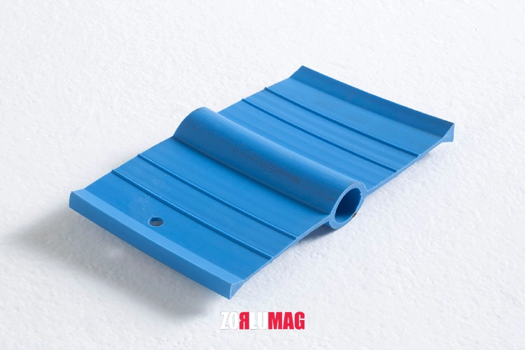 مشخصات شیمیایی واتر استاپ PVC