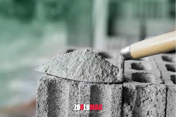 افزودنی‌ها و مواد شیمیایی بتن