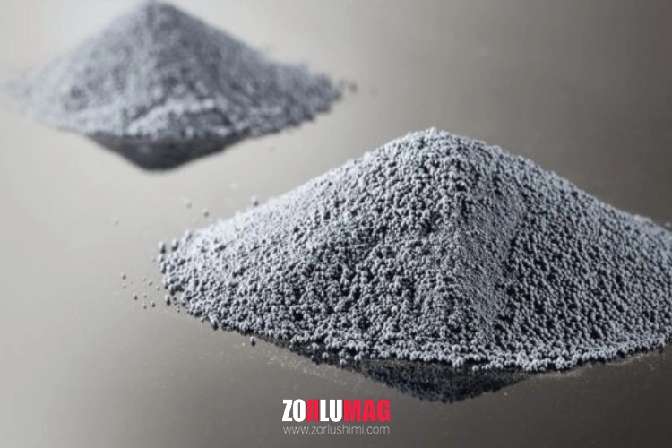 تاثیر افزودنی‌ها بر خواص مکانیکی بتن