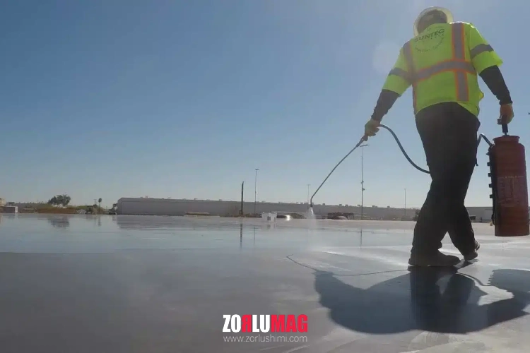 اشتباهات رایج در فرآیند کیورینگ