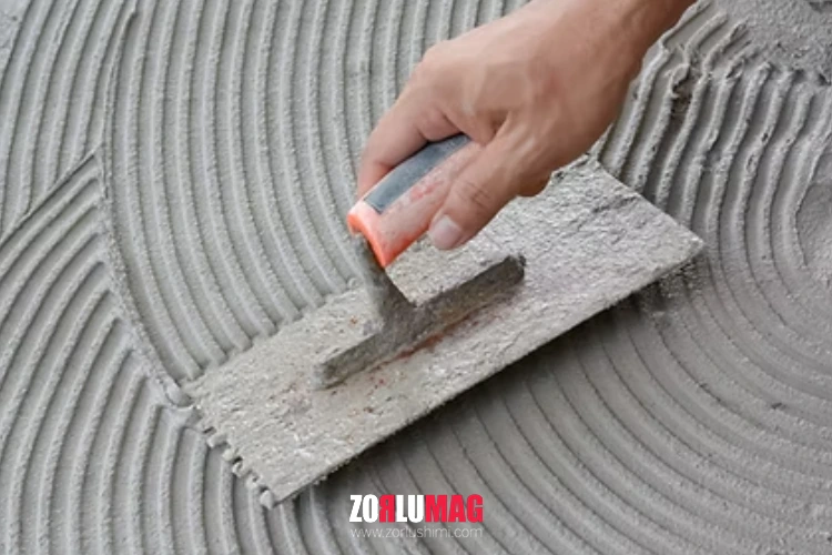 مزایا و معایب چسب کاشی