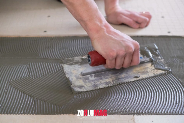 انتخاب برای پروژه‌های بازسازی یا نوسازی