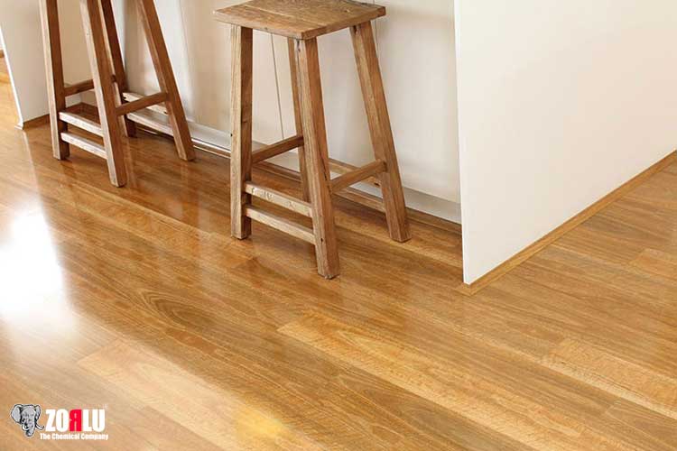 افزایش طول عمر کفپوش‌ ها