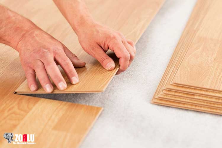 افزایش طول عمر کفپوش‌ ها