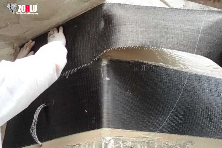 مقاوم‌ سازی سطح در برابر ترک‌ خوردگی