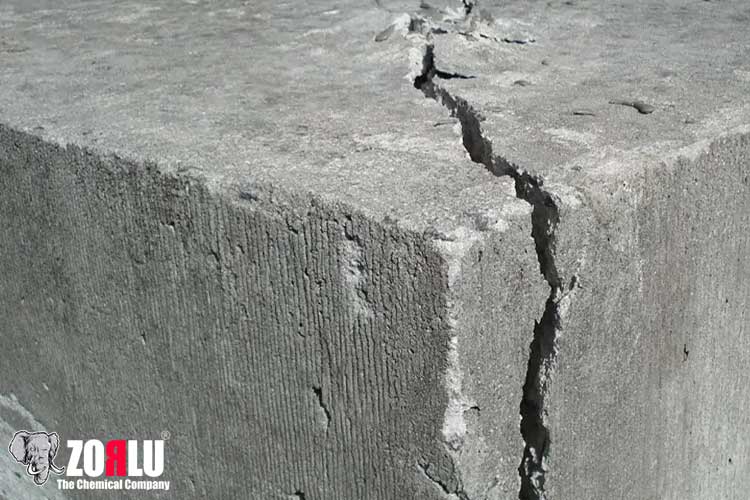 مقاوم‌ سازی سطح در برابر ترک‌ خوردگی